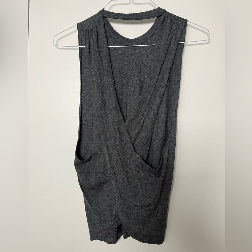 Openback Free People Movement Top